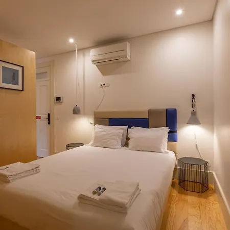 Apartment Orm - Almada Balcony